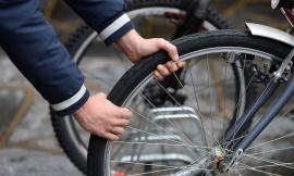Civitanova: sospettato di furto riesce per due volte a sfuggire ai Carabinieri