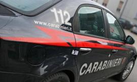 Porto Recanati, minacciato con un coltello e derubato: trovati i colpevoli