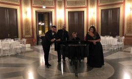 Con Villa InCanto e GOF il sodalizio tra Recanati e Andorra