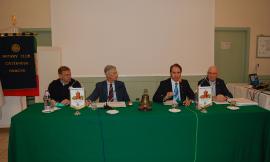 Banco farmaceutico: il punto con il Rotary Club di Civitanova Marche
