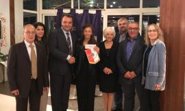 Ancora una iniziativa del Lions Club Macerata Sferisterio a favore dell'infanzia