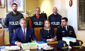 Chiuso un altro negozio di cannabis light: due persone denunciate per spaccio a Porto Recanati