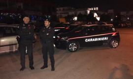 Civitanova, controlli nei locali e lungo le strade