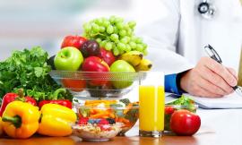 Sport ed alimentazione: la NPN Tolentino avvia un progetto di monitoraggio e intervento insieme al medico nutrizionista Luca Belli