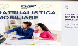 Civitanova, al Cosmopolitan al via una tre giorni sulla contrattualistica immobiliare