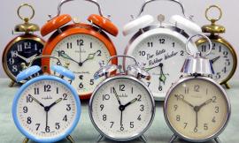 Stanotte torna l'ora solare ma potrebbe essere lʼultima volta