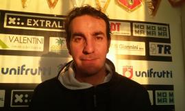 Prima Categoria, Luciani stende il Trodica: prima sconfitta per i biancocelesti