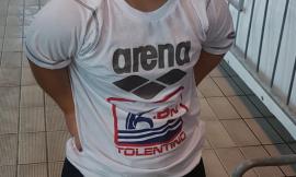 Nuoto: benissimo gli atleti della NPN Tolentino al Meeting Internazionale di Fabriano