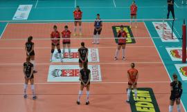 Roana CBF HR Volley Macerata: i successi consecutivi sono tre (Foto)