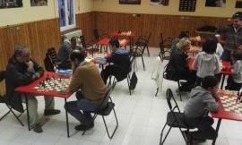 Circolo Scacchi Recanati : ha aperto la sede in Via Risorgimento