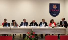 Camerino, “Scosse in famiglia” vince il Premio Betti 2018