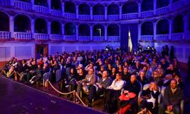 "Philodiritto, popsophia del diritto" al Lauro Rossi di Macerata