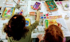 Recanati: torna la Festa di Halloween per bambini al Centro Fonti San Lorenzo