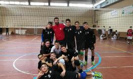 Poker di vittorie per il Volley Macerata