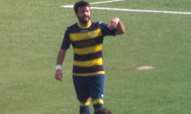 Riccardo Reucci nuovo innesto in casa Villa Musone