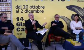Incontro alla biblioteca "Zavatti" di Civitanova tra Editori e Regione Marche