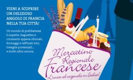 Macerata, dal 1° al 4 novembre al via il Mercatino Francese in piazza della Libertà