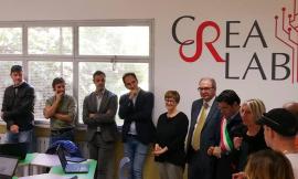 Recanati: alla scuola Patrizi si apre l'atelier creativo "Crealab"
