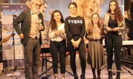 Potenza Picena, organizzato un seminario dal Maestro Beppe Vessicchio a Music Gallery