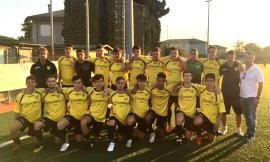 Buon avvio per l'under 19 del Villa Musone