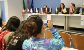 Unimc, al via da lunedì l’International Week