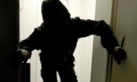 Montecosaro, tentato furto in  casa: ladri messi in fuga dalle urla dei proprietari