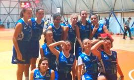 La Feba Civitanova impegnata a Faenza