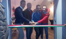 Camerino: "Uova e farina" riparte da Vallicenter