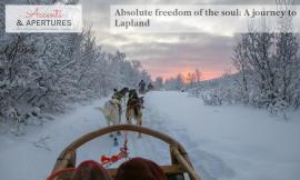 Absolute freedom of the soul: progetto fotografico di Giandomenico in un sito USA