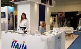 Ville e dimore storiche marchigiane in vetrina a Londra. Homelike Villas alla fiera Wtm