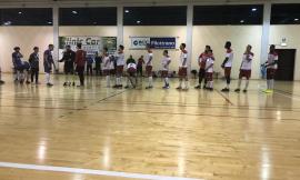Calcio a 5, serie D; il Borgorosso Tolentino vince in trasferta contro il Frontale C5