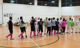 Termina 3-3 l'incontro tra il Bayer Cappuccini ed il Montecassiano