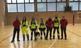 Camerino, Protezione Civile e Soccorso Alpino insegnano ai ragazzi al primo soccorso