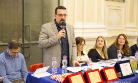 Premio di Poesia “L’arte in versi”, un riconoscimento alla memoria al sindaco di Macerata Gian Mario Maulo