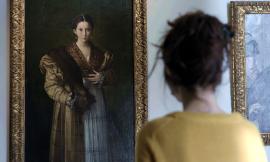 Unimc, un film-documentario su l’arte italiana al tempo della guerra