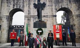 Tolentino, festeggiato il centesimo anniversario della Vittoria