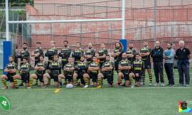 Rugby, la Banca Macerata espugna Ancona