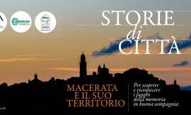 A Macerata per scoprire Storie di città