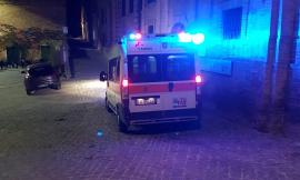 Recanati: malore davanti alla casa di Leopardi, paura per un uomo