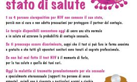 Aids, appello dell'Anlaids Macerata in vista della giornata mondiale di prevenzione
