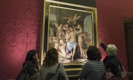 Macerata, mostra di Lorenzo Lotto a palazzo Buonaccorsi: boom di visite nei primi due weekend