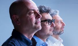 Il trio Metamorphosi suona Haydn, Sostakovič e Schumann per Appassionata al Teatro Lauro Rossi