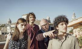Notti Magiche, il film di Virzì al Cecchetti