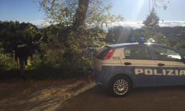 Macerata, arrestato un 21enne del Gambia dopo un rocambolesco inseguimento a Fontescodella