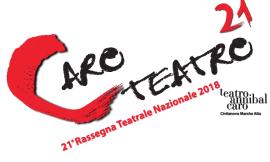 Civitanova, giunge a conclusione la rassegna autunnale "Caro Teatro"