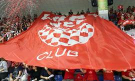Lube, settore giovanile, sorridono le due Under 14 e la Prima Divisione (U16)