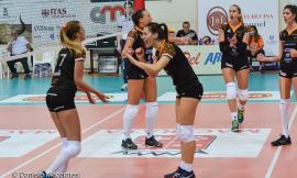 Volley, parola d'ordine in casa Roana: ripartire e guardare avanti