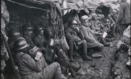 Civitanova, ultimo appuntamento con la storia della Grande Guerra
