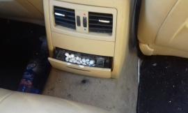 Civitanova, in auto per consegnare l'eroina: arrestati un italiano e due tunisini