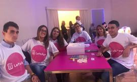 Gli studenti dell’ITE di Macerata in finale a Letsapp 2018